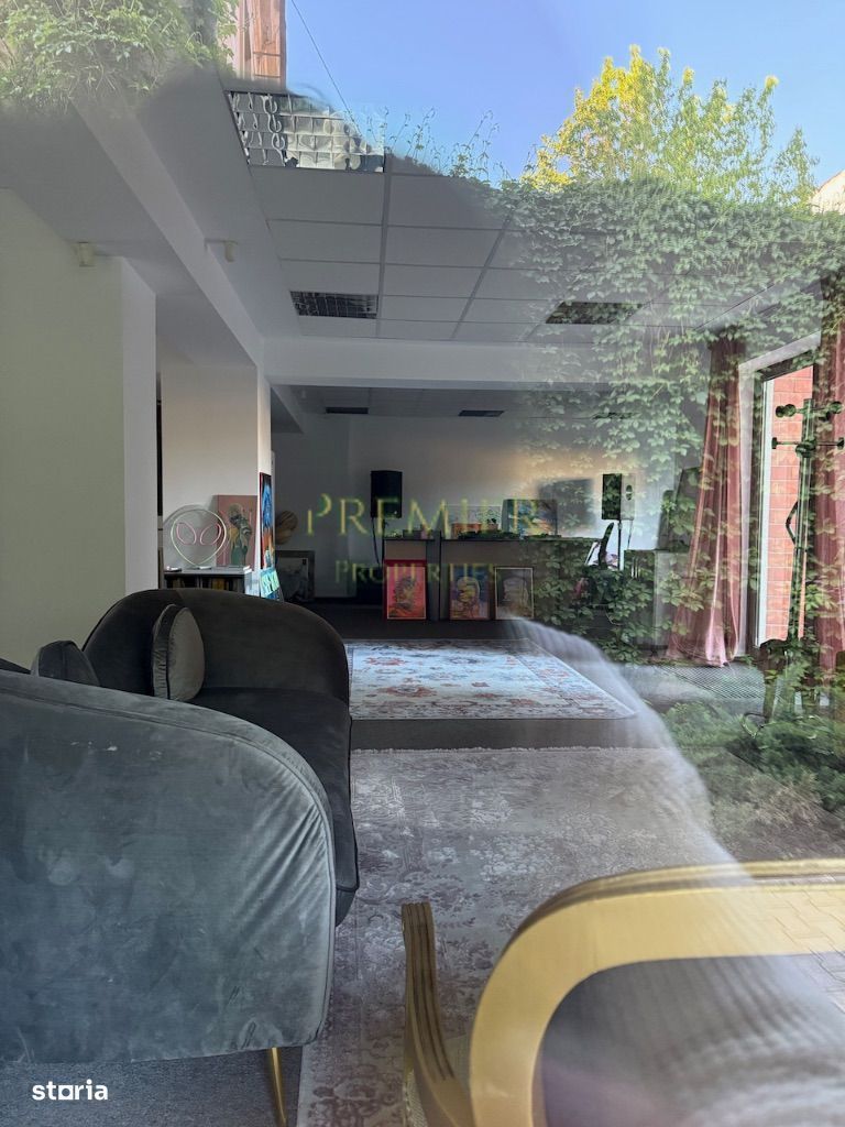 Spațiu de birouri Popa Tatu ⎮ Brilliant Condominium ⎮ 111.70mp - Poză 1