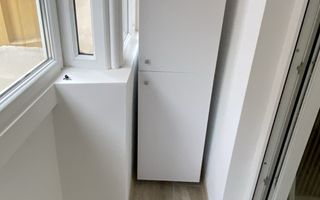 Apartament modern cu 3 camere cu centrala proprie, Teiul Doamnei - Poză 10