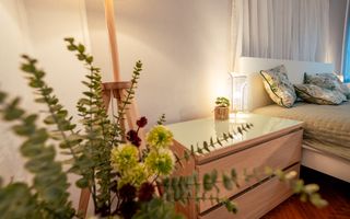 walk 3 minutes to Politehnica Timisoara| 2 camere| centrala| apartament lux - Poză 3