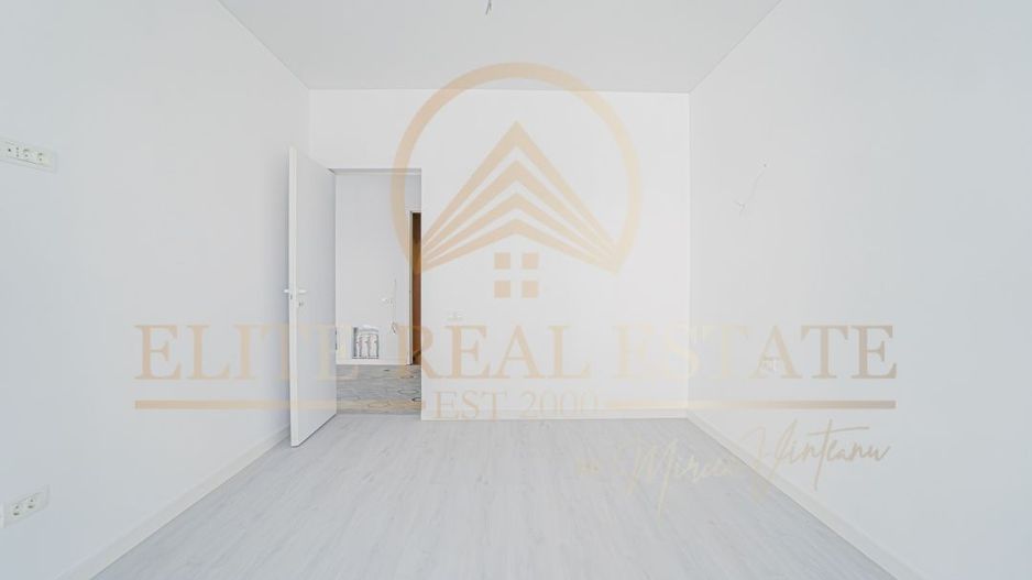 Mamaia Nord - Vânzare apartament 2 camere finisat. - Poză 10