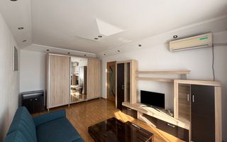 Apartament 2 camere de închiriat – Piata Muncii / Baba Novac, Sector 3 - Poză 1