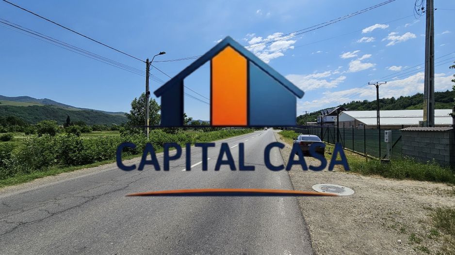 Teren de Vanzare in Darmanesti, langa Fregata, PLATA IN RATE - Poză 6