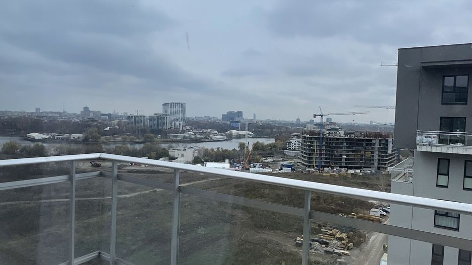 Duplex | Belvedere | Aviatiei | Promenada | Pipera Penthouse - Poză 15