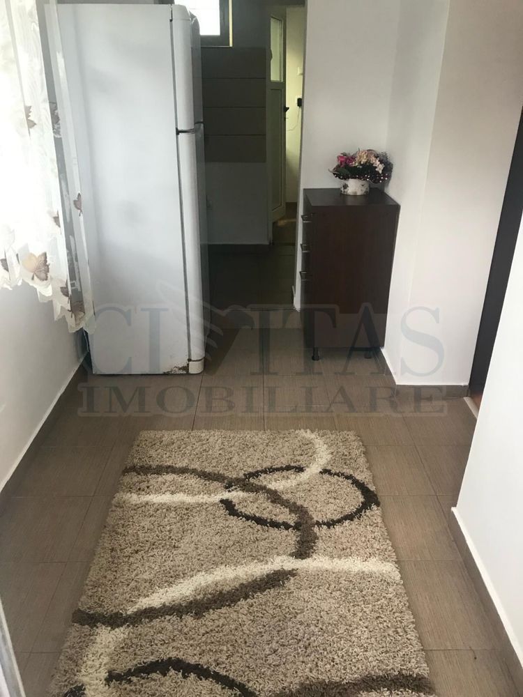 Casa 3 camere Dambul Rotund, in zona Autogarii - Poză 8