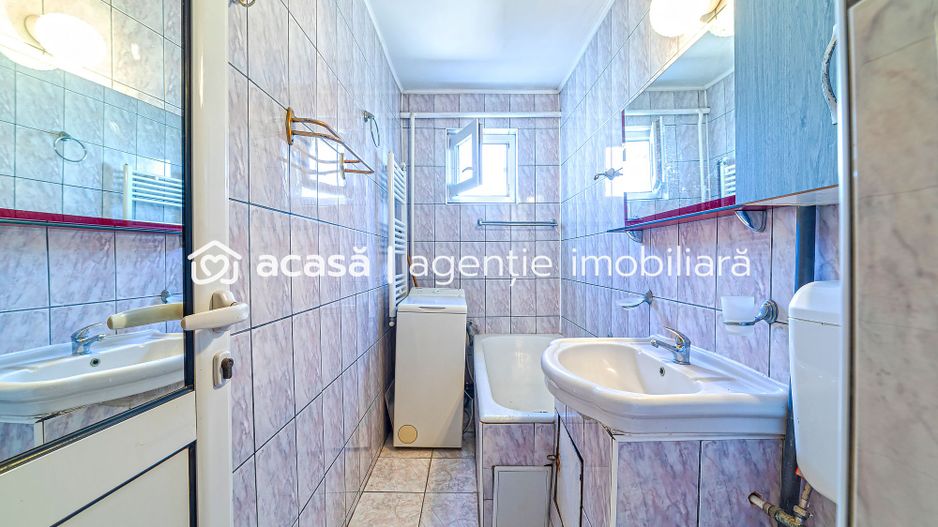 Apartament cu 3 camere - Vlaicu - Poză 4
