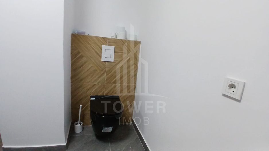Apartament 3 camere | bloc nou | zona Turnisor - Poză 8