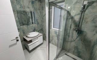 Etaj 1. Bloc nou. Loc de parcare inclus - Poză 14