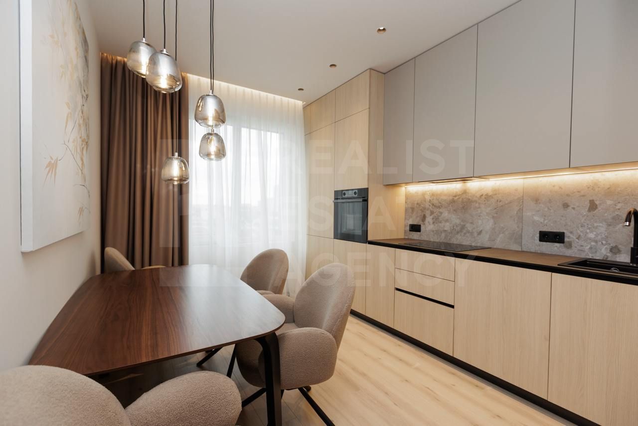 Vânzare, apartament, 3 camere, strada Moara Roșie, Centru - Poză 17