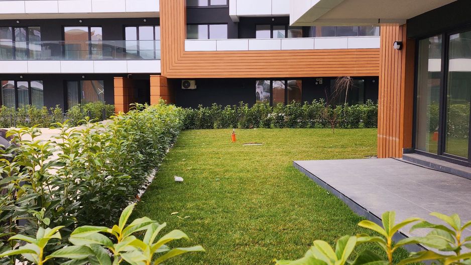 Apartament 3 camere Pallady,Titan,UPPER PREMIUM,Ansamblu exclusivist - Poză 1