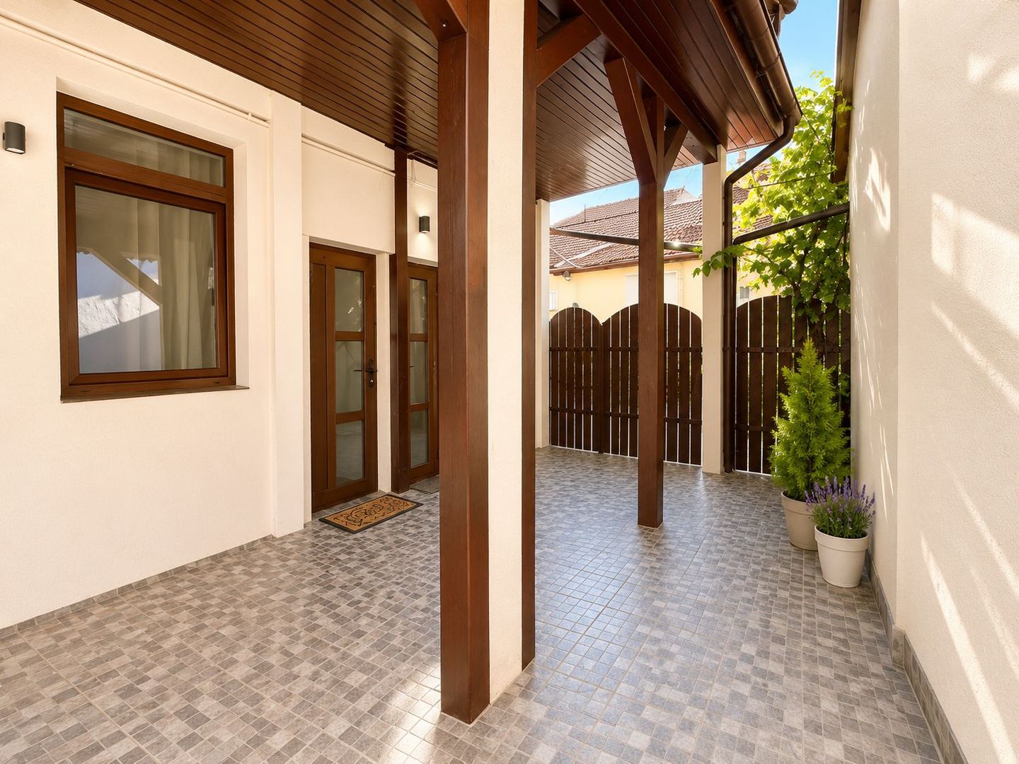 Comision 0% Casa individuala Blascovici 3 dormitoare - Poză 10