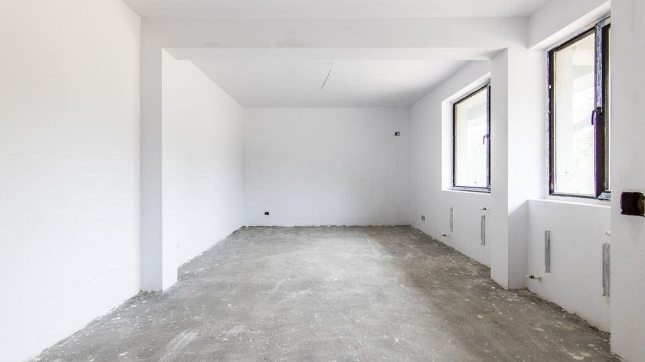 Apartament 2 camere, suprafata utila 50 mp., Bloc Finalizat, Comision 0%! - Poză 6