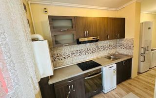 Apart. 3 camere, Ared R 18 pe str. Tudor Vladimirescu - Oradea - Poză 4