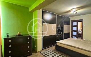 Apartament cu 3 camere de inchiriat  Cantemir, Oradea - Poză 5