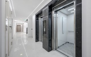 Apartament 3 camere I Aviatiei I Direct Dezvoltator - Poză 10