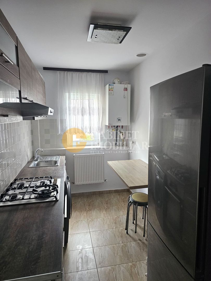 3 Camere - Renovat Complet/Mobilat  - Zona Zimbru/Alexandru Cel Bun - Poză 6