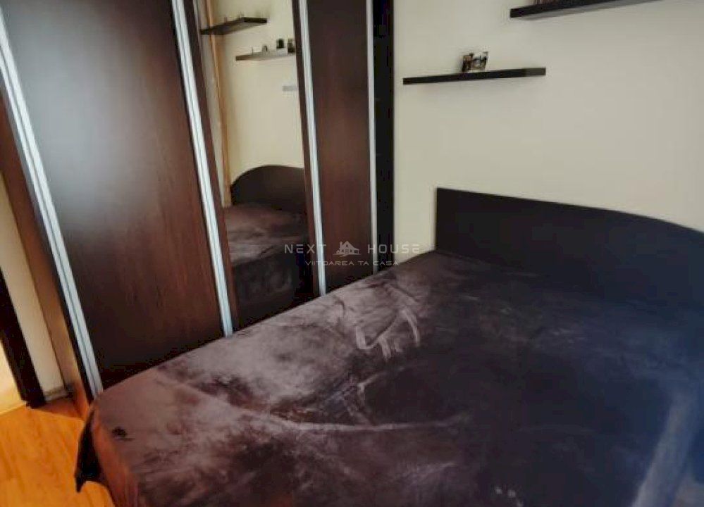 2 CAMERE BERCENI | GIURGIULUI CU LOC DE PARCARE – GATA DE MUTARE - Poză 9