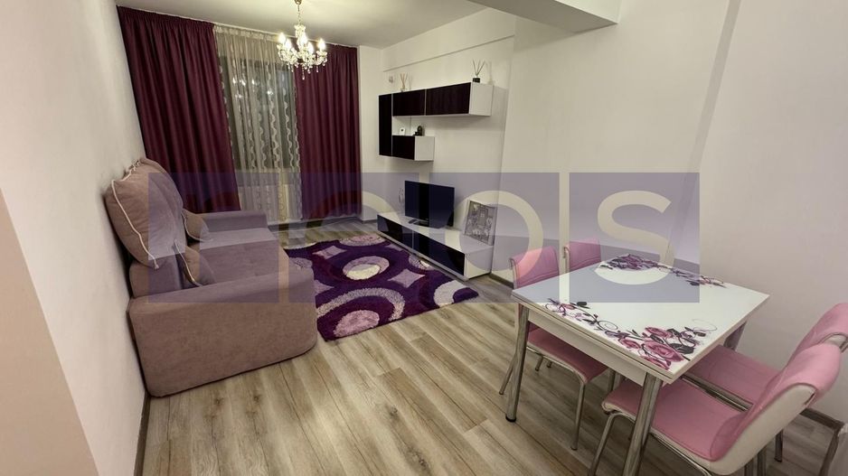 VANZARE 2 CAMERE | PARTER INALT 44MP | BUCURESTII NOI | MOBILAT-UTILAT - Poză 2