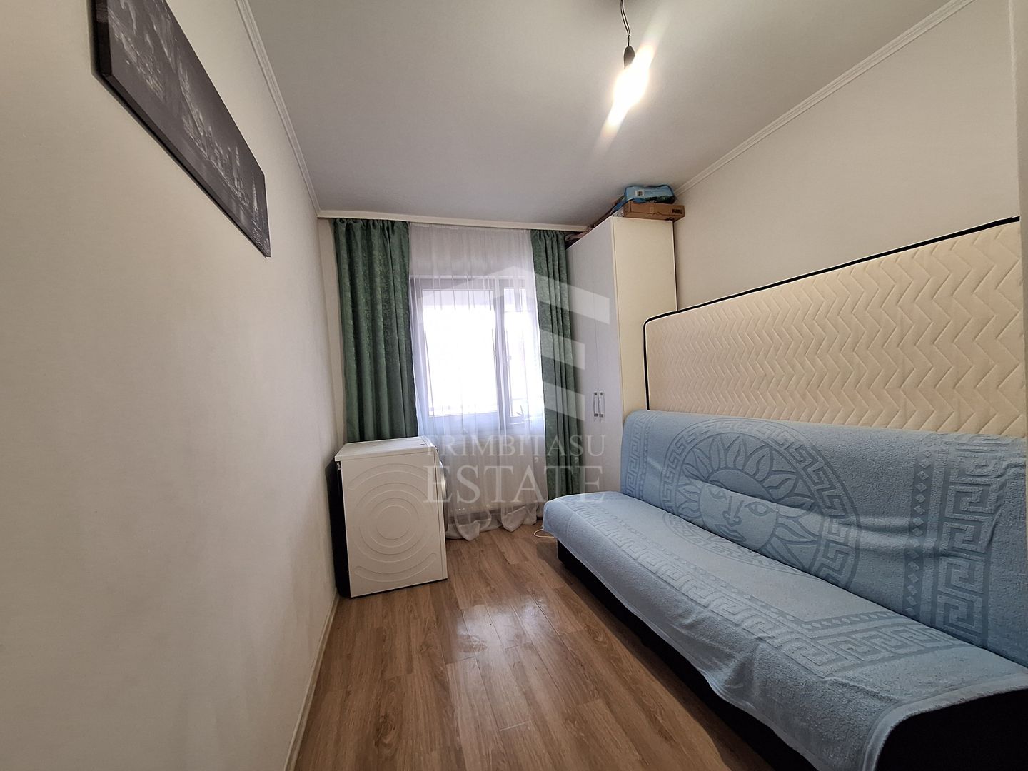 Apartament 3 camere + parcare Prelungirea Ghencea Cartierul Latin - Poză 10