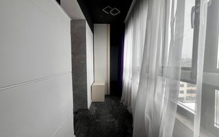 TOMIS NORD(COD 05) - Campus Apartament 2 Camere cu Vedere la Lac - Poză 9