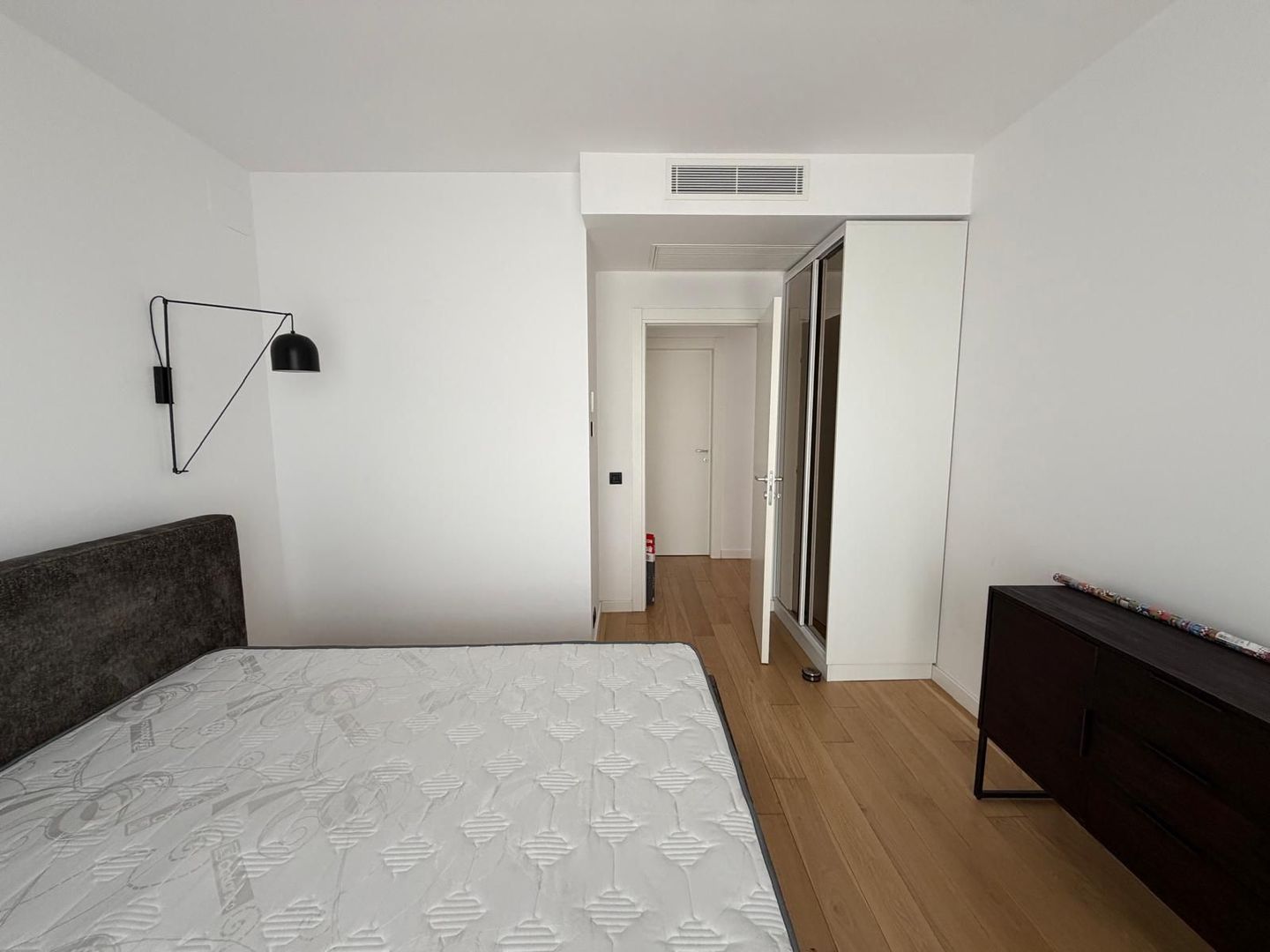 Apartament modern 2 camere I One Herastrau Towers I Complet mobilat - Poză 15