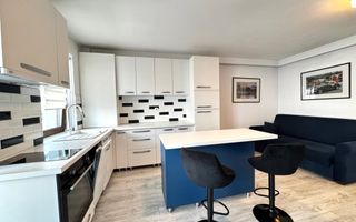 Apartament modern cu 2 camere și parcare subterană | Zona Iulius Mall - Poză 2