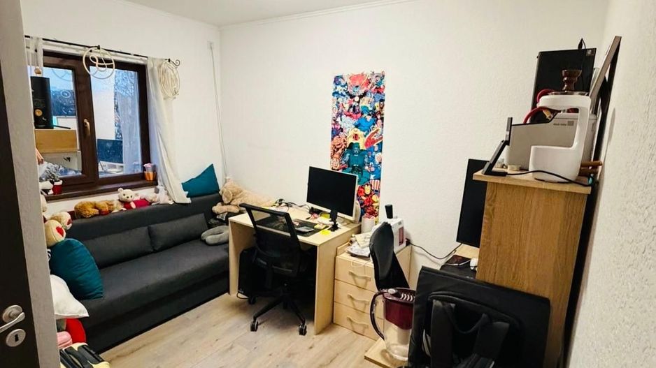 Calea Urseni | Duplex | 4 camere | Mobilat-Utilat | 2 parcări - Poză 14