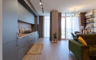 Apartament 2 camere zona Iulius Town - Poză 2