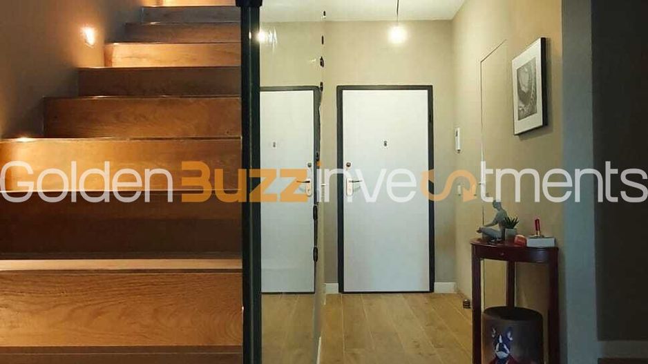 Penthouse spectaculos | Central District - Poză 3