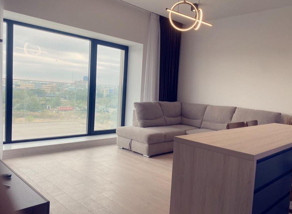 Închiriere apartament 2 camere ONE Verdi - Poză 2