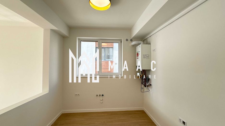 Apartament 2 camere | Etaj 1 | Balcon | 53 MPU | DaVinci Homes - Poză 2