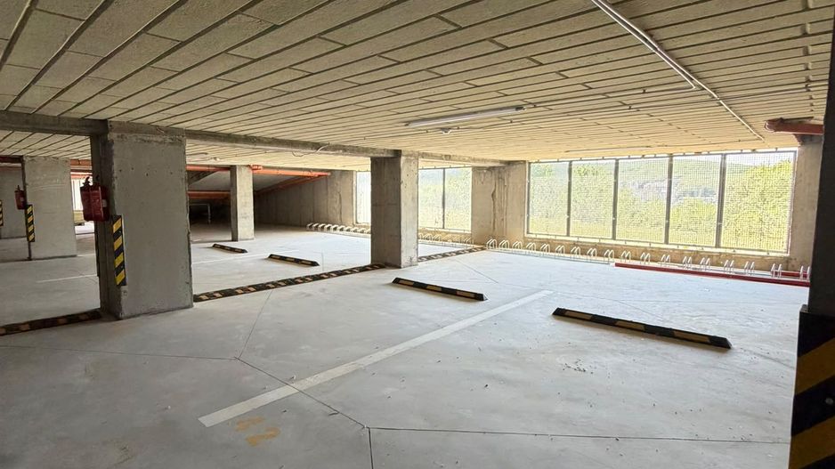 Apartament 3 camere, 2 bai, balcon, etaj intermediar, garaj, Zorilor - Poză 5