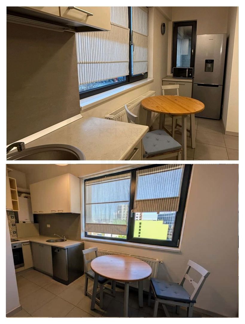 Apartament 2 Camere | Grozăvești – Orhideea | Pet friendly - Poză 4