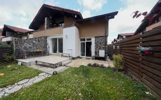 Ieșire direct in Pădure / Green Park Villas - Poză 29