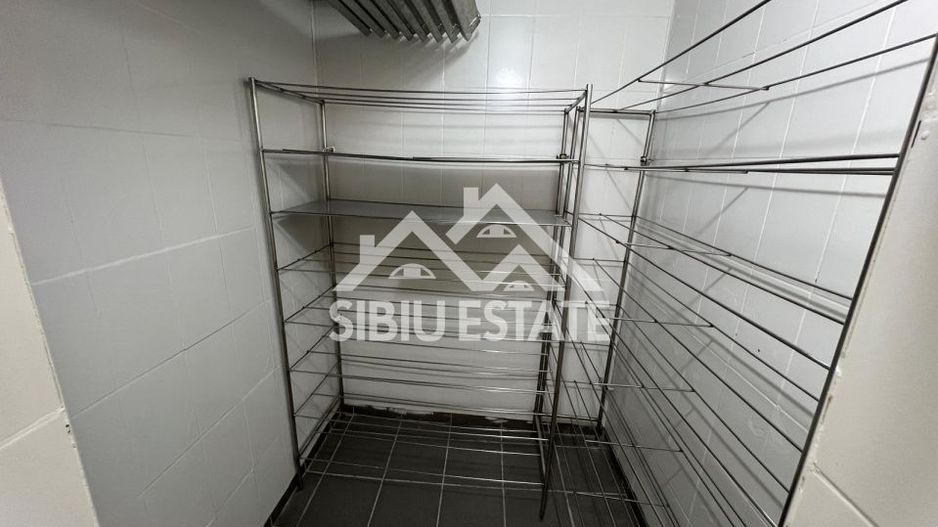 Spatiu alimentar productie patiserie, cofetarie,bucatarie profesionala - Poză 16