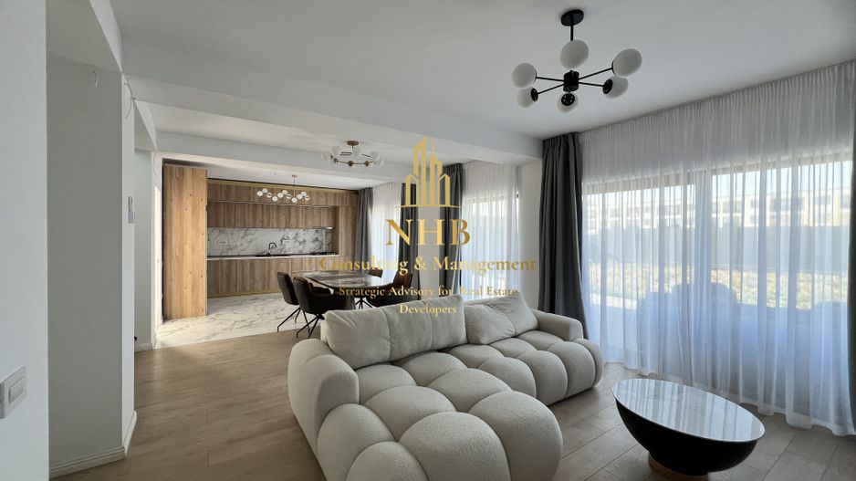 Comision 0% Roka Homes Tunari - Vile de lux, inchiriere pe minim 1 an! - Poză 39