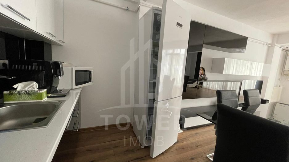 Apartament 3 camere I 2 dormitoare I Doamna Stanca - Poză 6