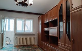 Apartament 2 camere decomandat bloc 1980 langa metrou Gorjului - Poză 1