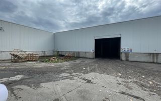 INCHIRIERE HALA | DEPOZIT - OTOPENI CENTURA  | 5.673 MP - Poză 5