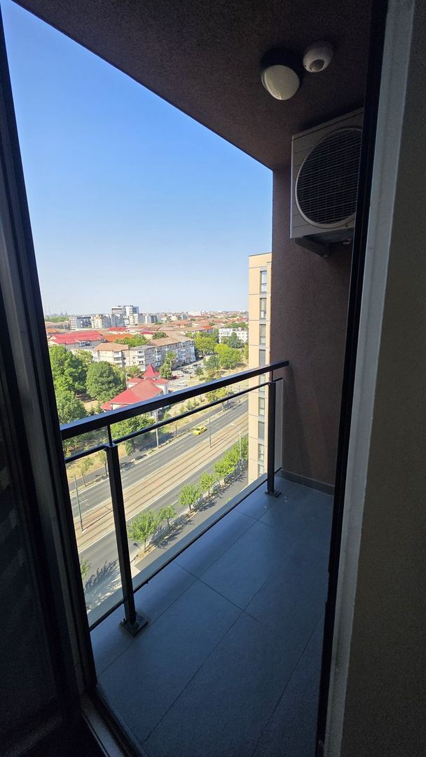 Soarelui-Spitalul Judetean | 2 Camere | Centrala proprie | Loc de parcare - Poză 9
