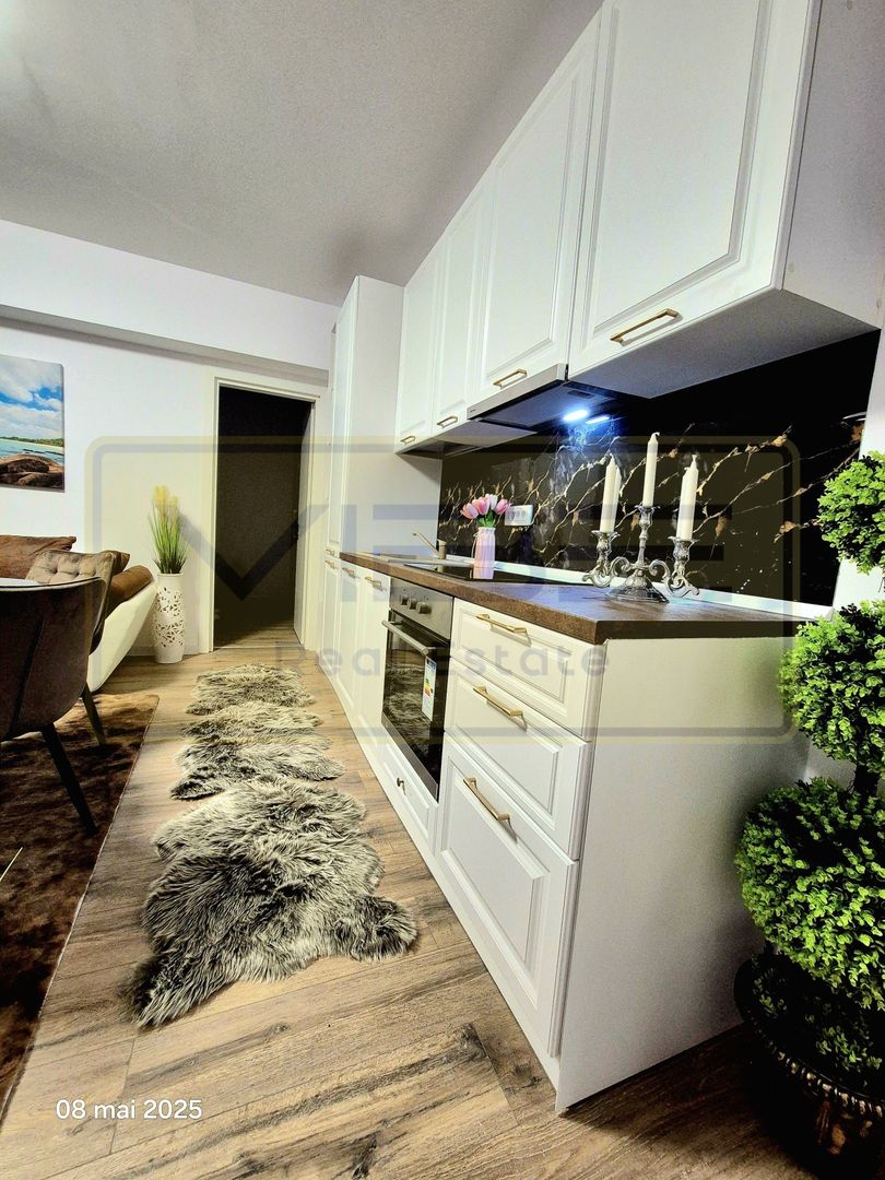 Apartament 3 camere NOU pe malul lacului Aroneanu - Poză 3