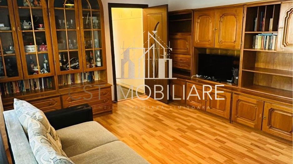 Apartament 2 Camere / Zona Simion Barnutiu - Poză 1