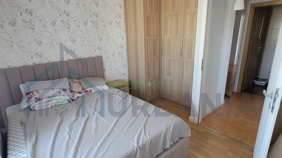 Apartament 3 camere + boxă, etaj 11/11, complex Dream Village, Iași - Poză 2