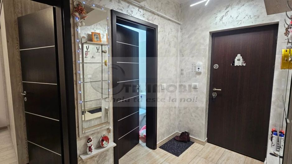 Apartament de vanzare 2 camere decomandat bloc nou Valea Lupului - Poză 5