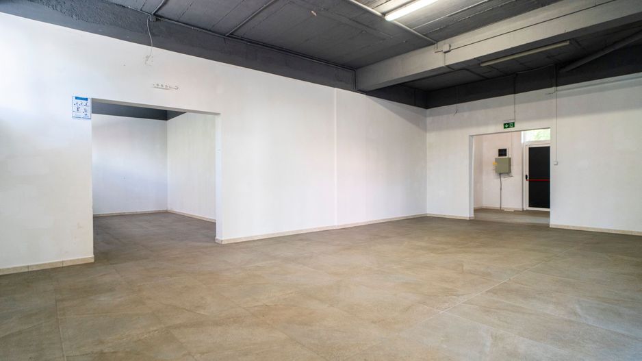 Spatiu Comercial | Militari-Uverturii-Apusului 280mp, vitrina 37 mp, - Poză 6
