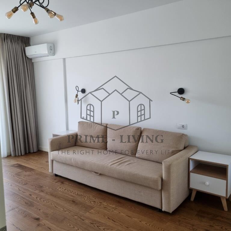 PENTHOUSE CU 3 CAMERE LA ÎNCHIRIERE ÎN VICTORIEI - Poză 3