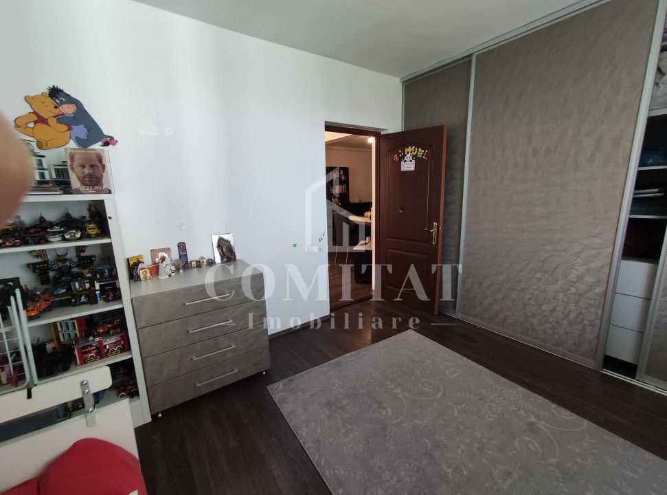 Apartament 3 camere | etaj intermediar | zona Buna Ziua - Poză 8