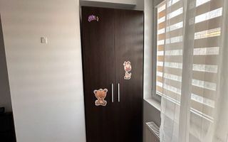 Apartament 2 camere de inchiriat, 60 mp, mobilat si utilat, Iasi - Poză 4