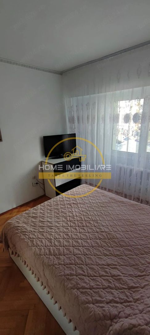 🏠Apartament 3 cam, 88MP,  decomandat, etaj 3 Bloc cu lift // 📍Dacia - Bicaz - Poză 3