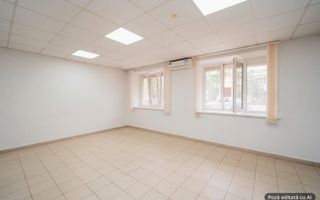 Spațiu comercial de închiriat | Centru | 132 mp utili | Mitropolit Petru Movilă - Poză 4