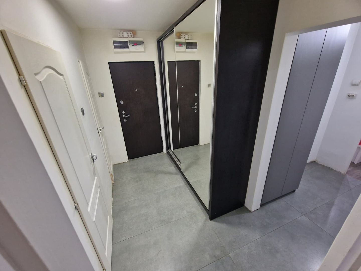 De vânzare: apartament 3 camere - Drumul. Taberei - metrou - Poză 6